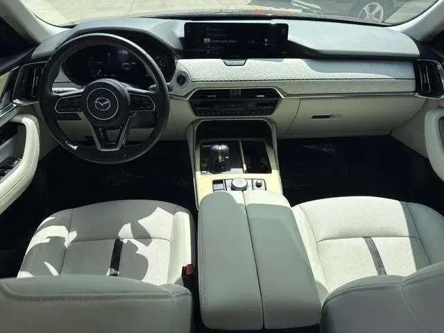 2025 Mazda CX-90 3.3 Turbo Premium Plus photo 24