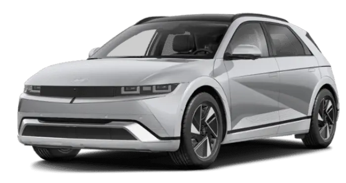 IONIQ 5