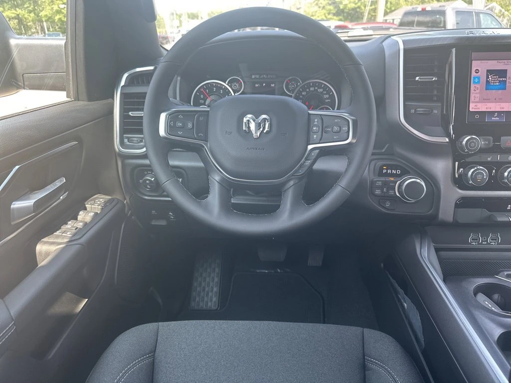 2026 RAM 1500 Big Horn/Lone Star - Photo 41