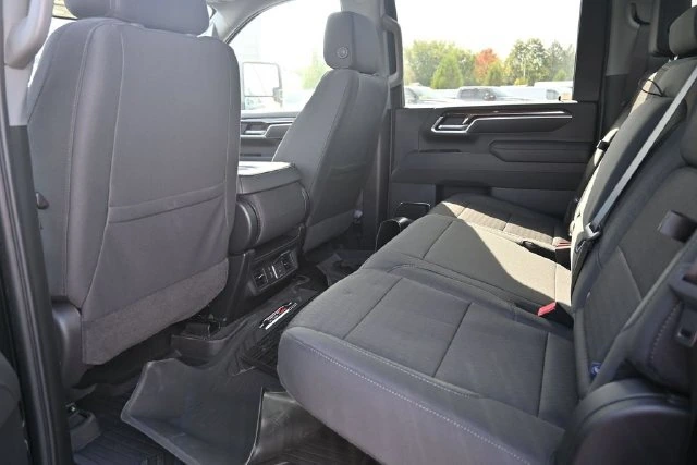 2026 Chevrolet Silverado 3500HD LT - Photo 13