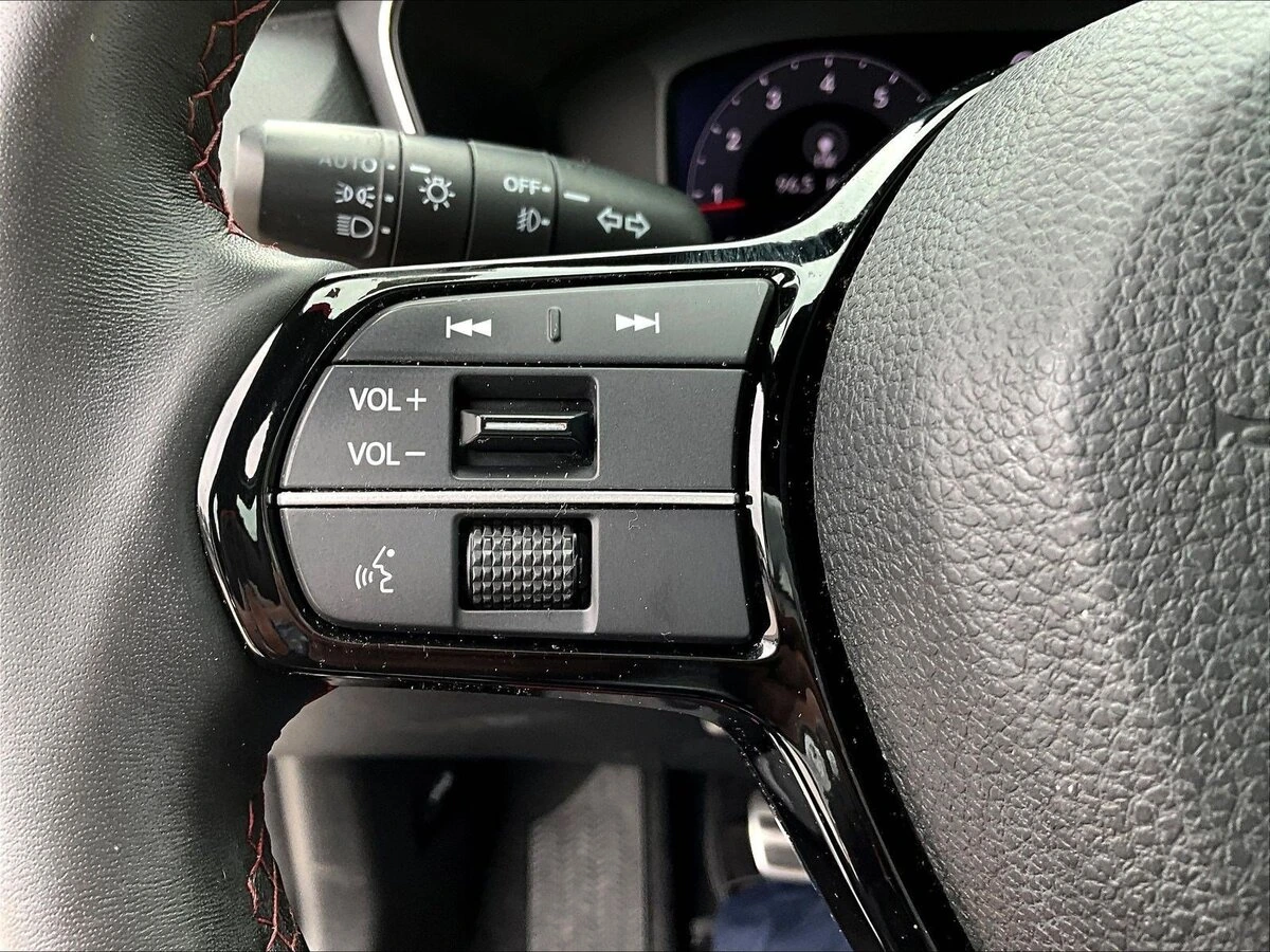 2023 Acura Integra A-Spec with Tech Package - Photo 11