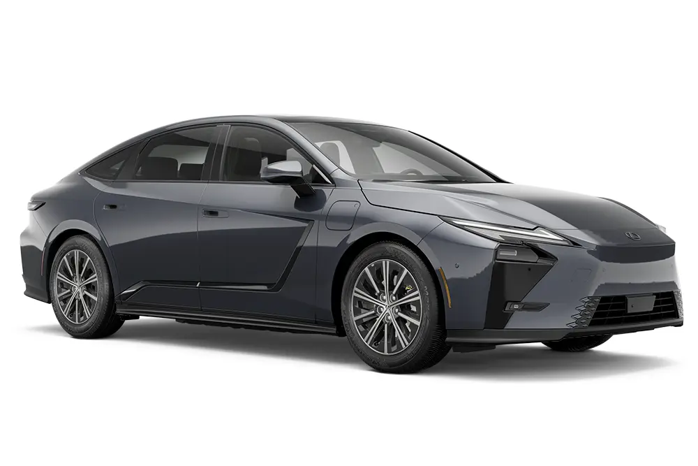 2026 Lexus ES