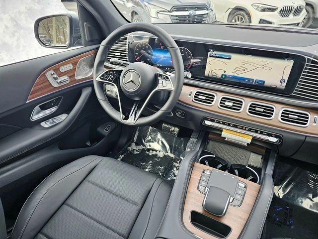 2026 Mercedes-Benz GLE GLE350 - Photo 19
