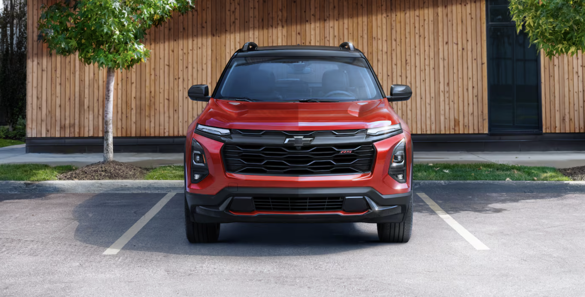 Used Chevrolet Equinox SUV