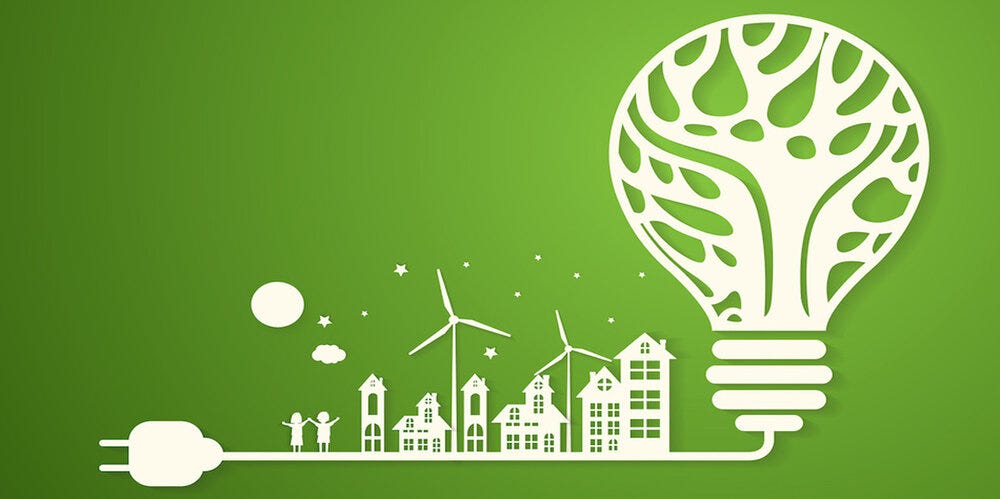 Energy Efficient logo