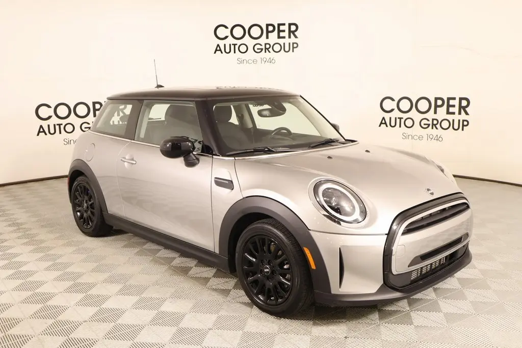 2024 MINI Hardtop 2 Door