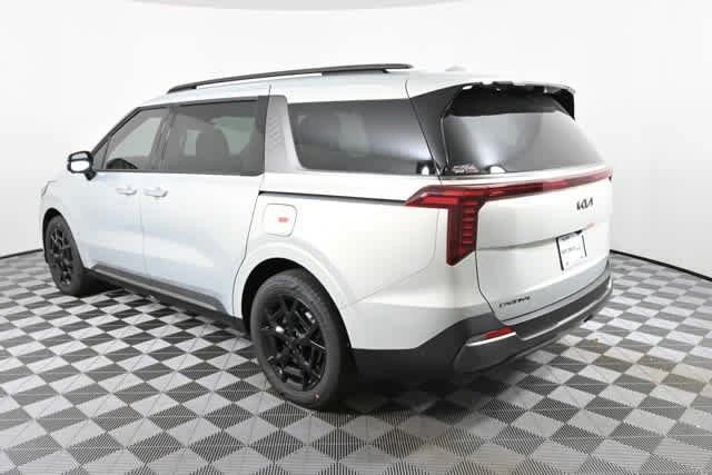 2026 Kia Carnival SX Prestige - Photo 8