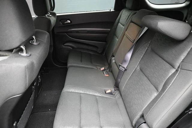 2026 Dodge Durango GT - Photo 10