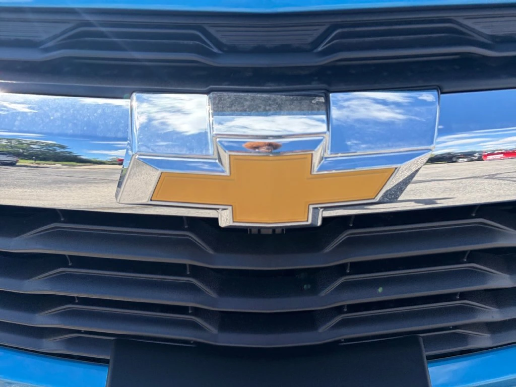 2026 Chevrolet Trailblazer LT - Photo 41