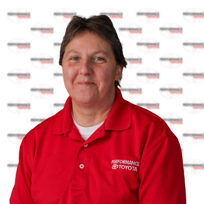 Kim Haas