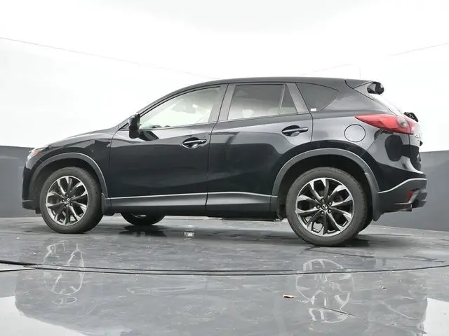 2016 Mazda CX-5 Grand Touring photo 38