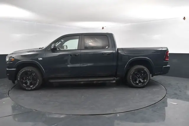 2026 Ram 1500 Big Horn Lone Star photo 4