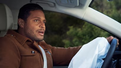 Automatic Crash Response