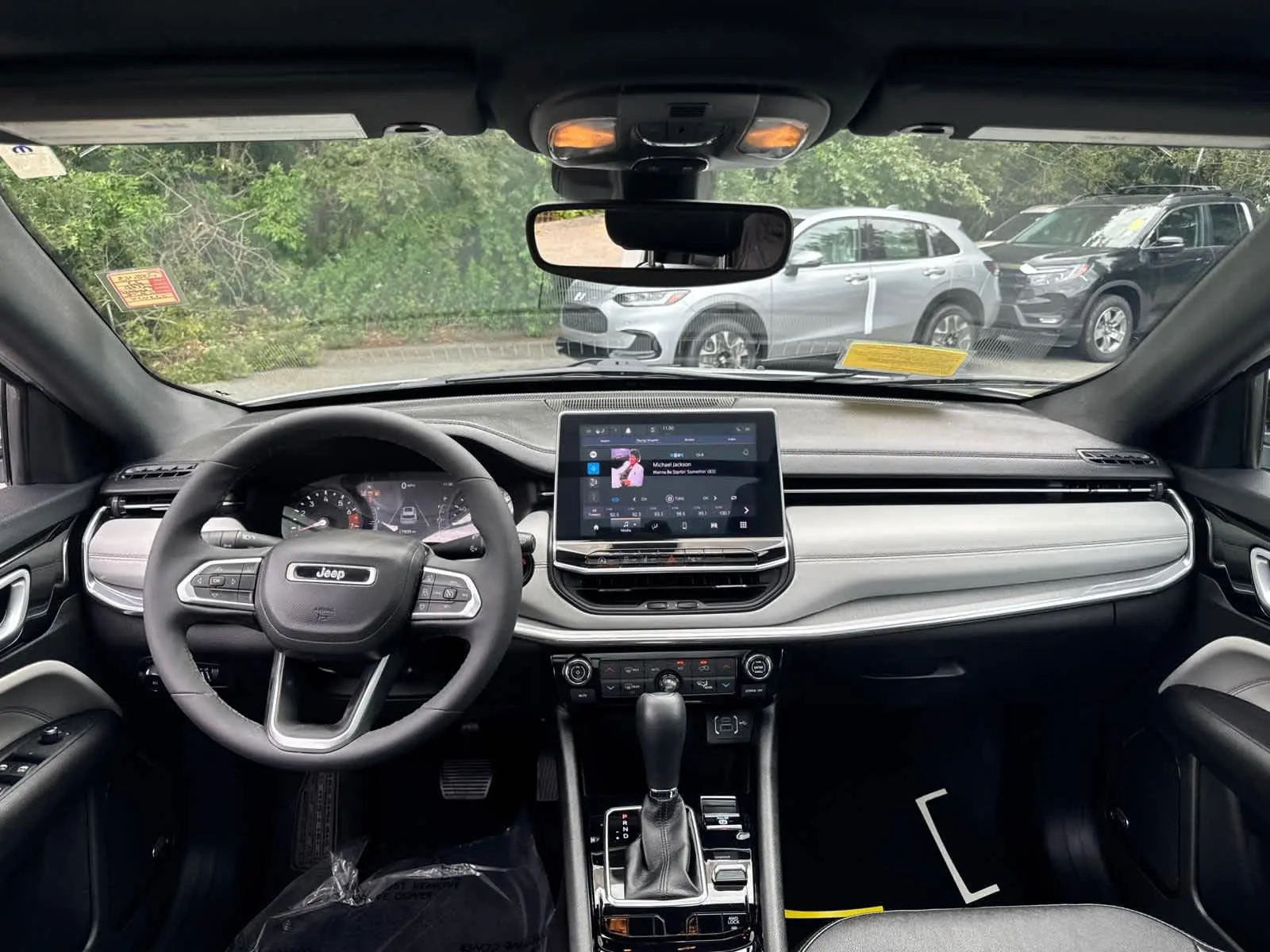 2023 Jeep Compass Limited photo 32