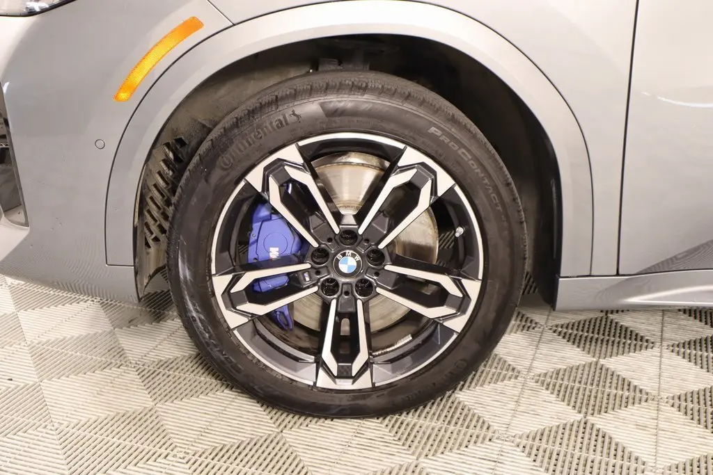 2025 Bmw X2 xDrive28i photo 16