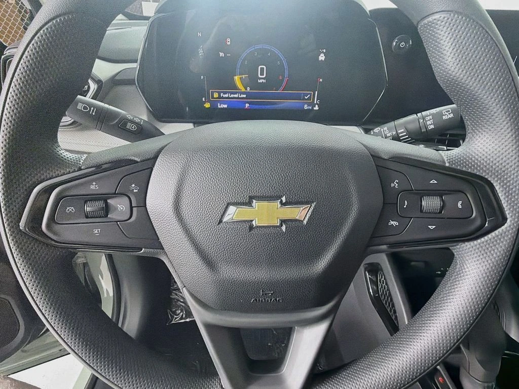 2026 Chevrolet Trailblazer LS - Photo 11