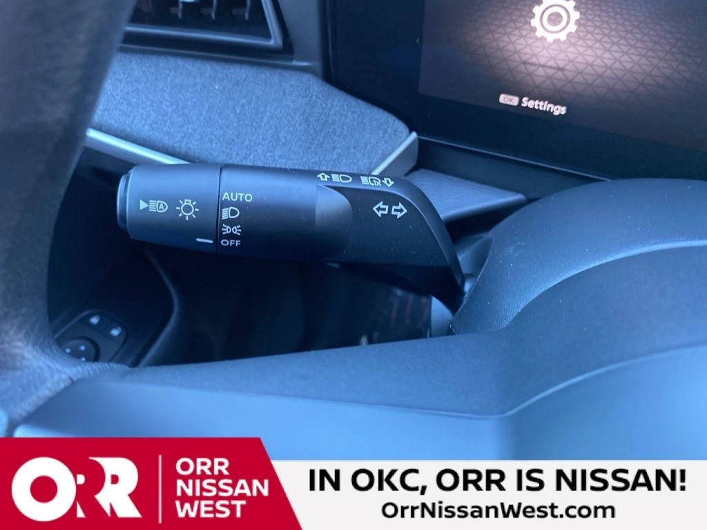 2026 Nissan KICKS SV - Photo 27