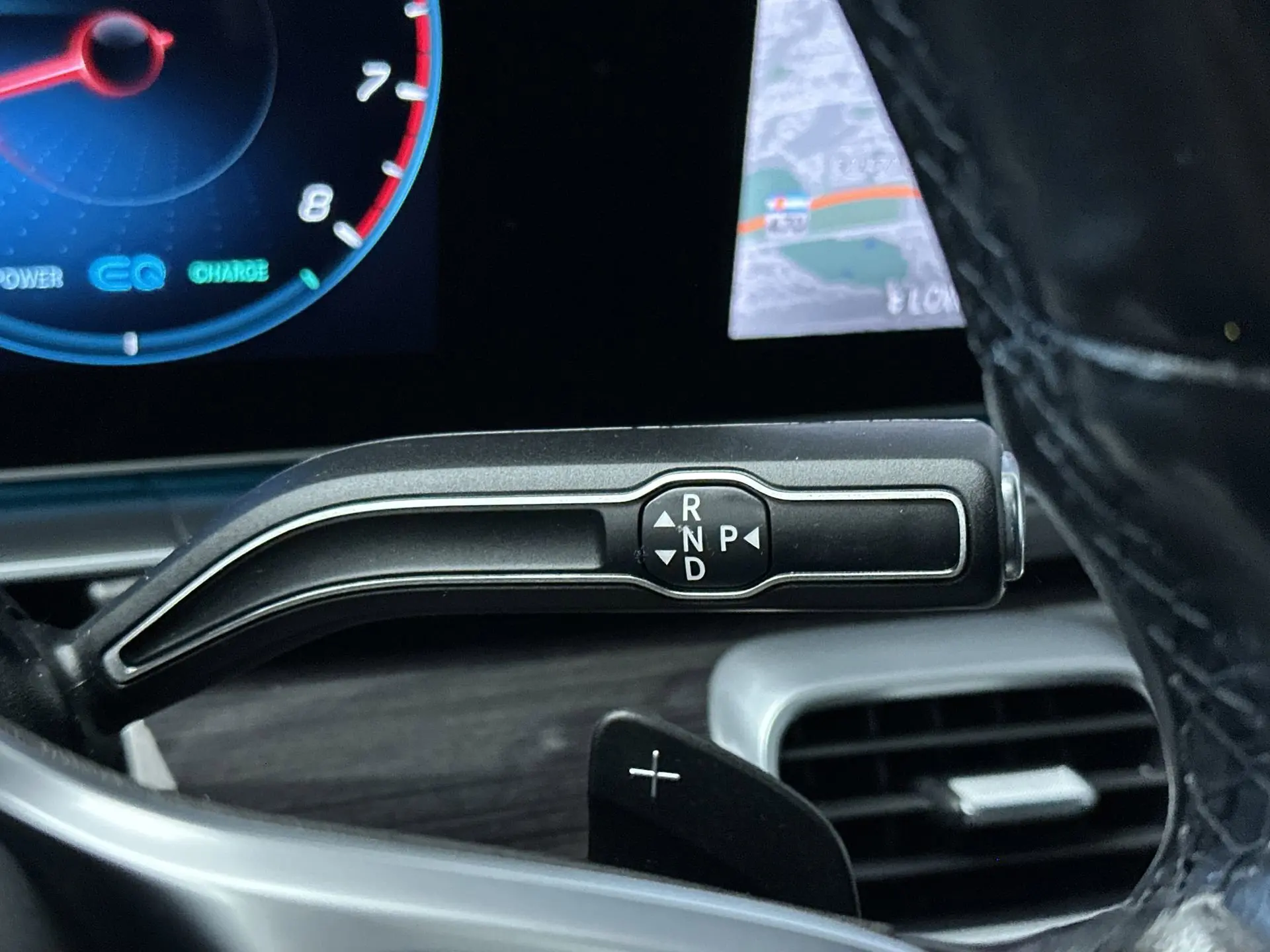 2023 Mercedes Benz GLS 450 4MATIC photo 21