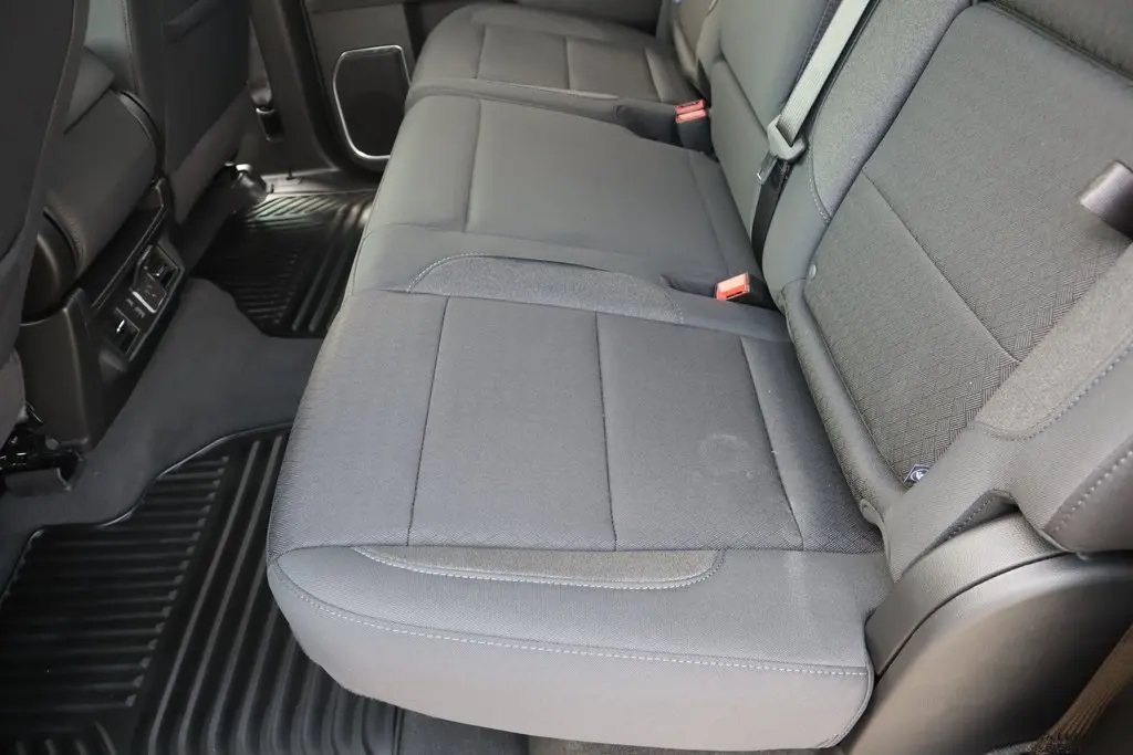 2026 Gmc Sierra 1500 Elevation photo 11