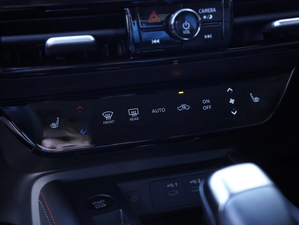 2026 Nissan KICKS SR AWD - Photo 20
