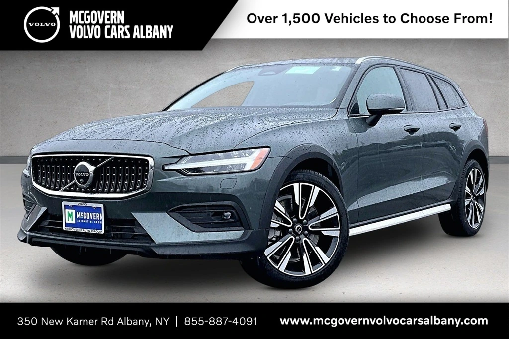 2026 Volvo - image 1