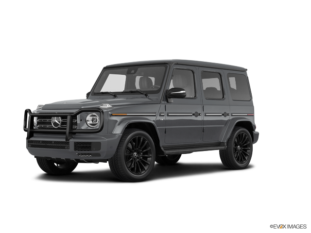 G-Class image