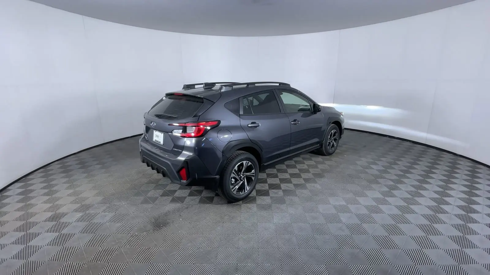 2025 Subaru Crosstrek Premium photo 8