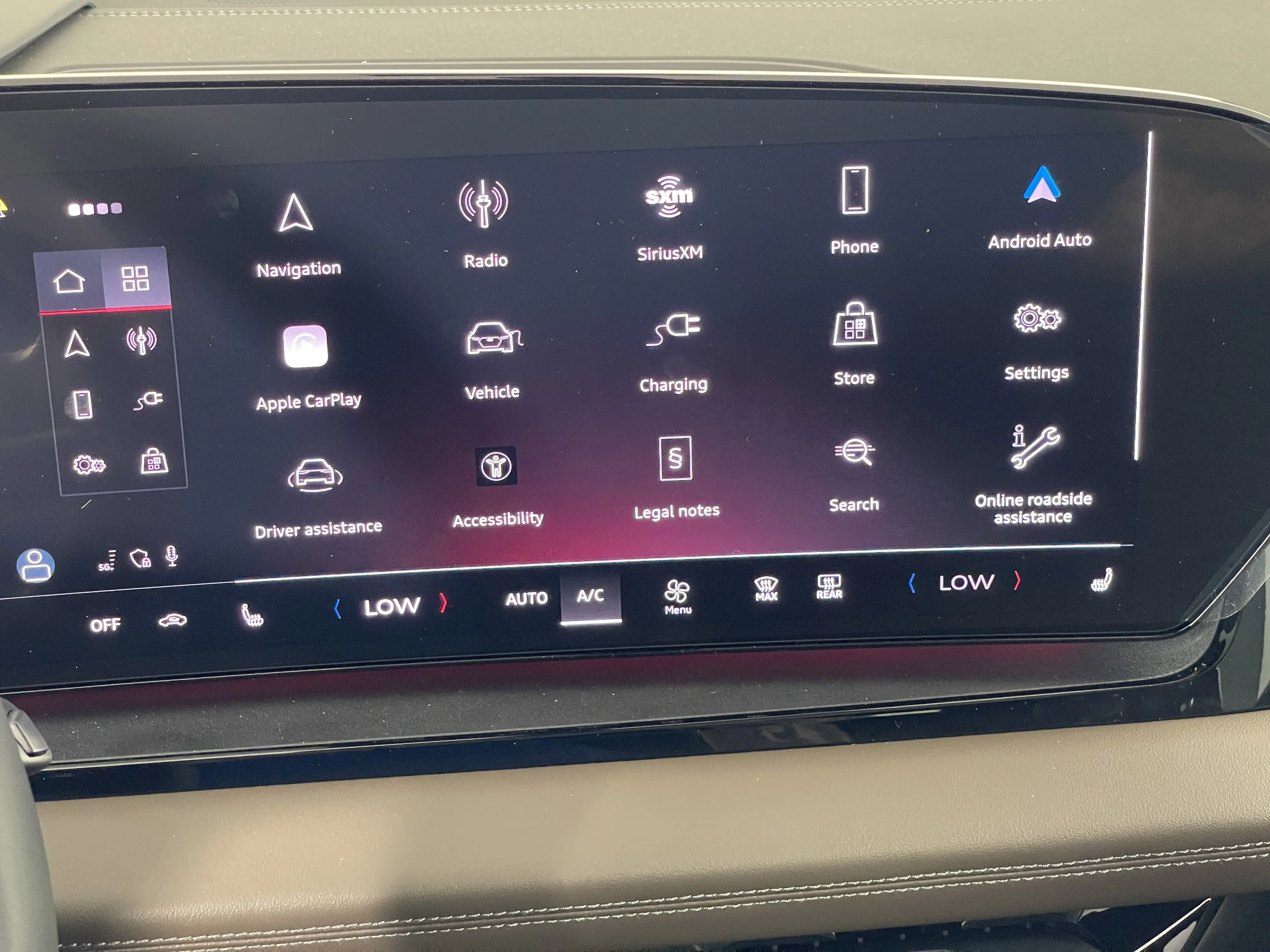 2025 Audi Q6 E-tron Premium Plus photo 23