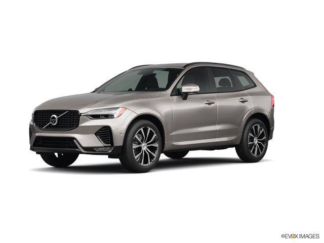 2024 Volvo XC60 B5 Plus Dark Theme