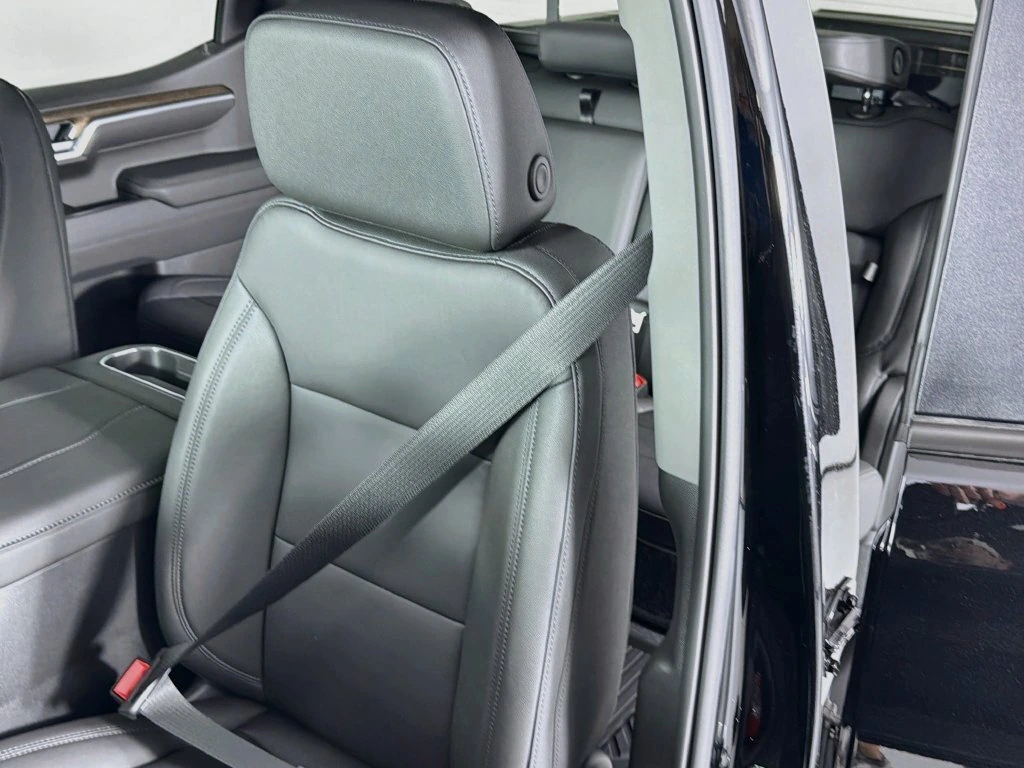 2026 Chevrolet Silverado 1500 LT - Photo 19