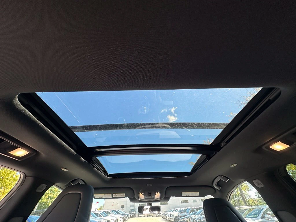 2026 INFINITI QX60 Sport - Photo 18