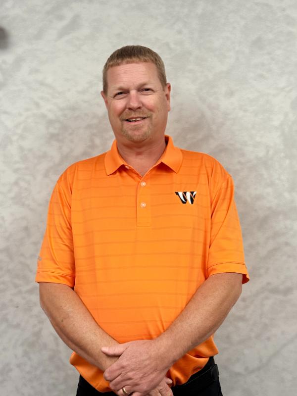 Mike Torbeck