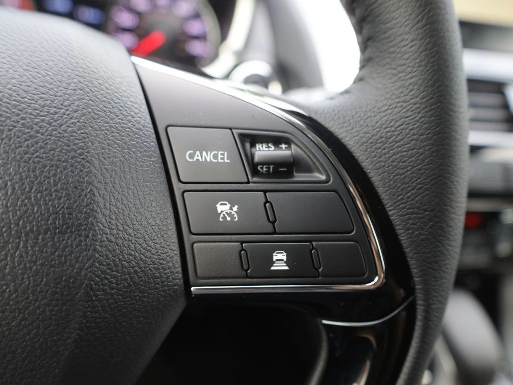 2026 Mitsubishi Eclipse Cross SE - Photo 47