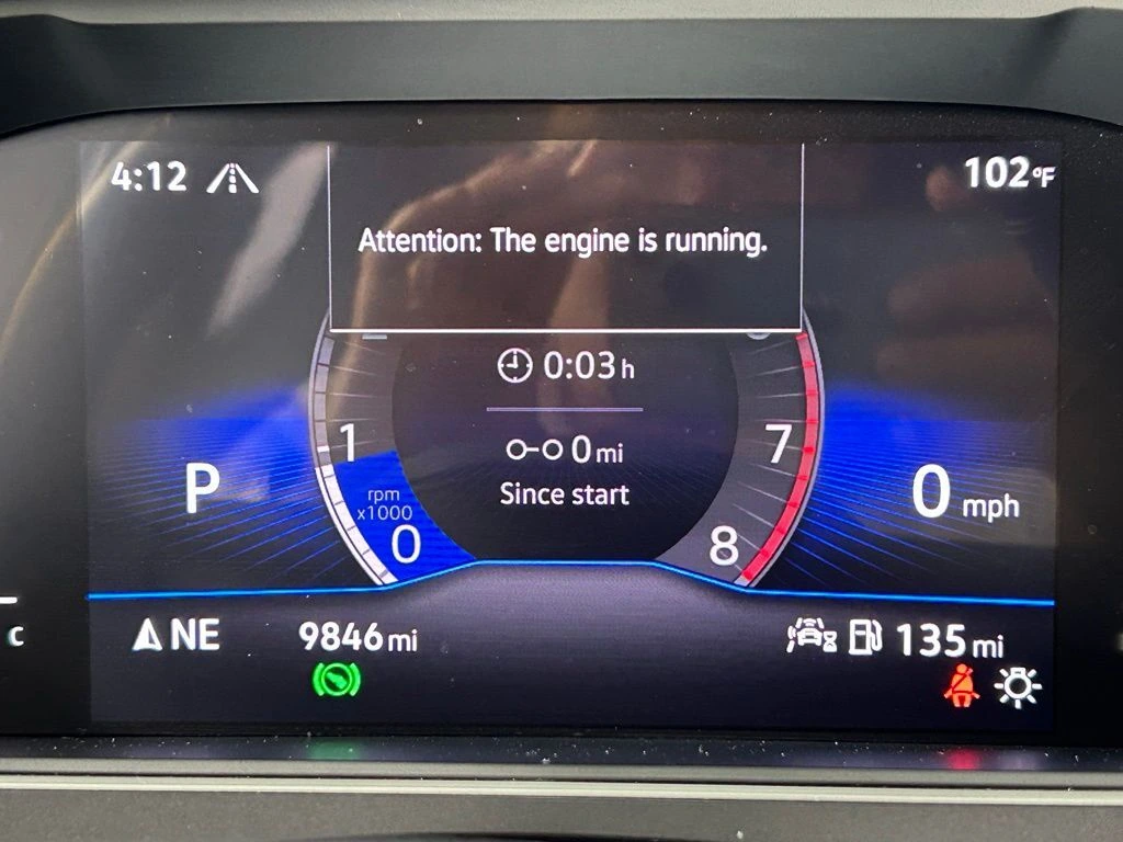2024 Volkswagen Tiguan SE - Photo 24