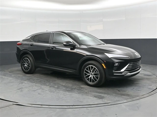 2024 Buick Envista Preferred's photo