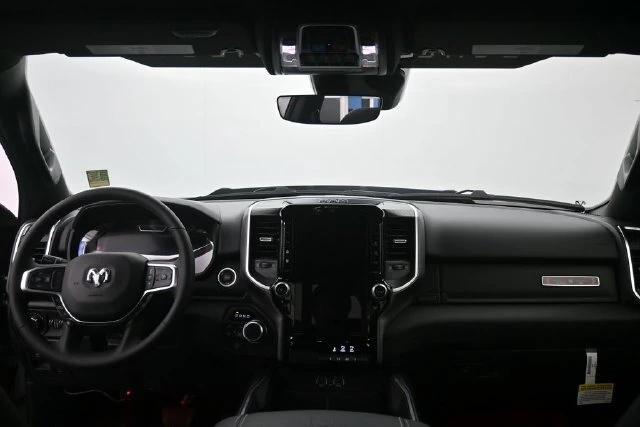 2026 RAM 1500 Big Horn/Lone Star - Photo 27