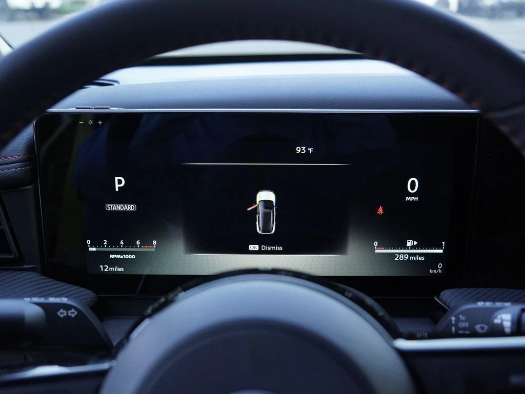 2026 Nissan KICKS SR AWD - Photo 12
