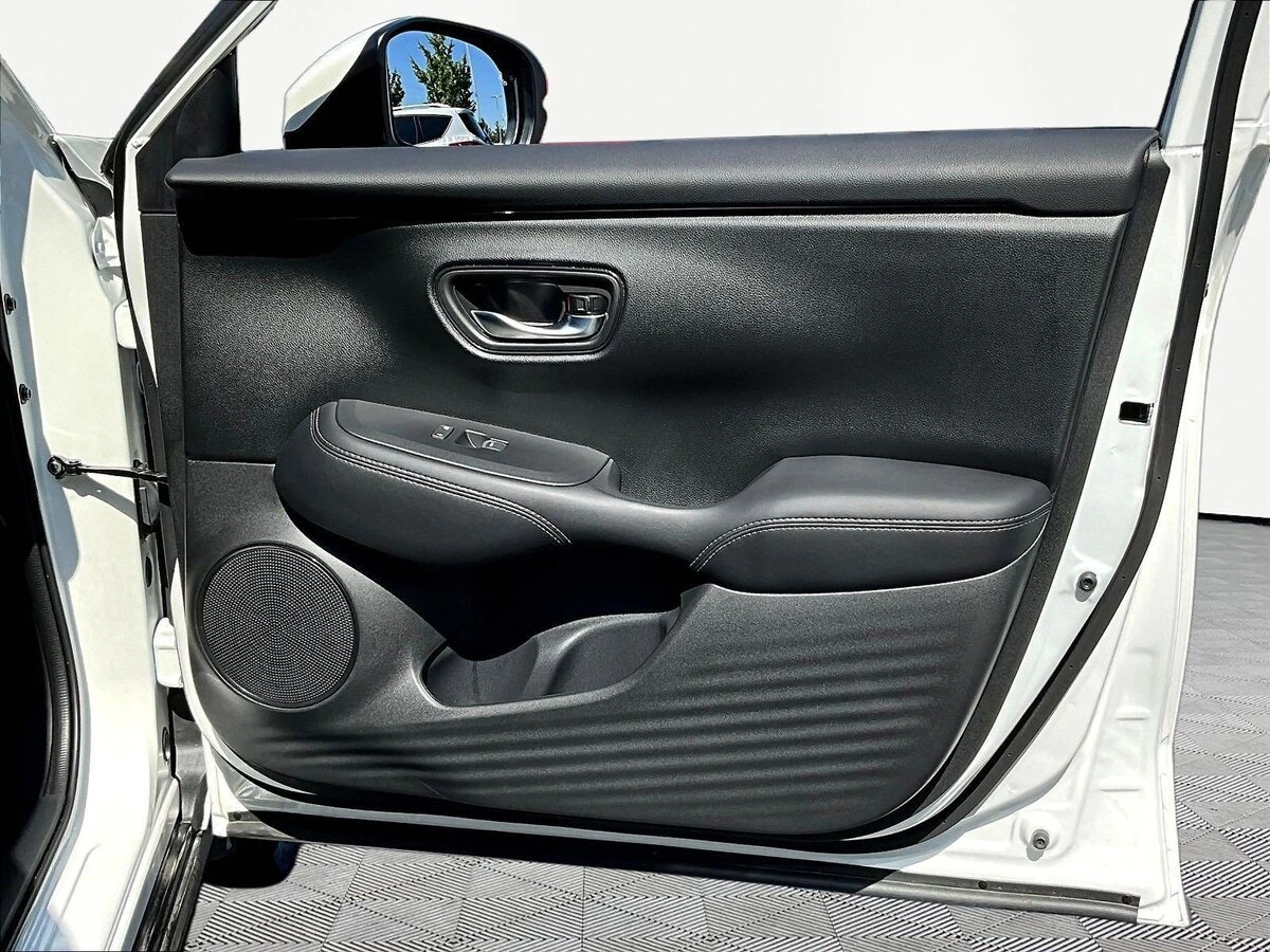 2026 Honda HR-V EX-L - Photo 28