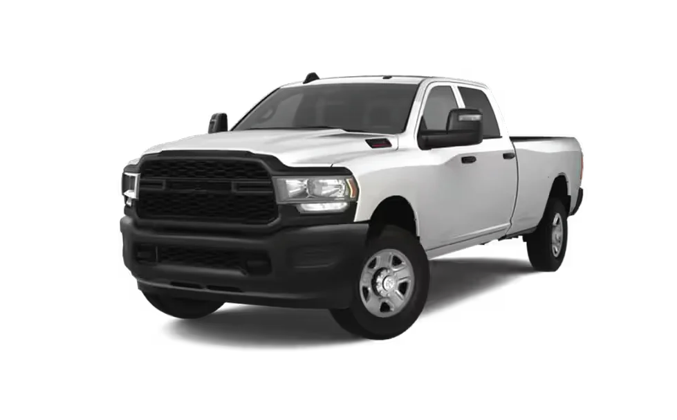 Ram 3500