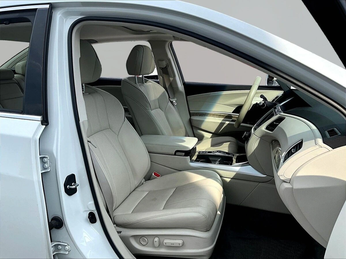 2020 Acura RLX Base - Photo 29