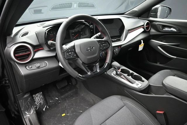 2026 Chevrolet Trax RS - Photo 16