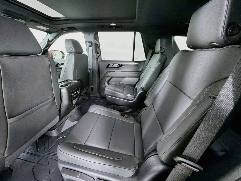 2026 Chevrolet Tahoe Z71 - Photo 26