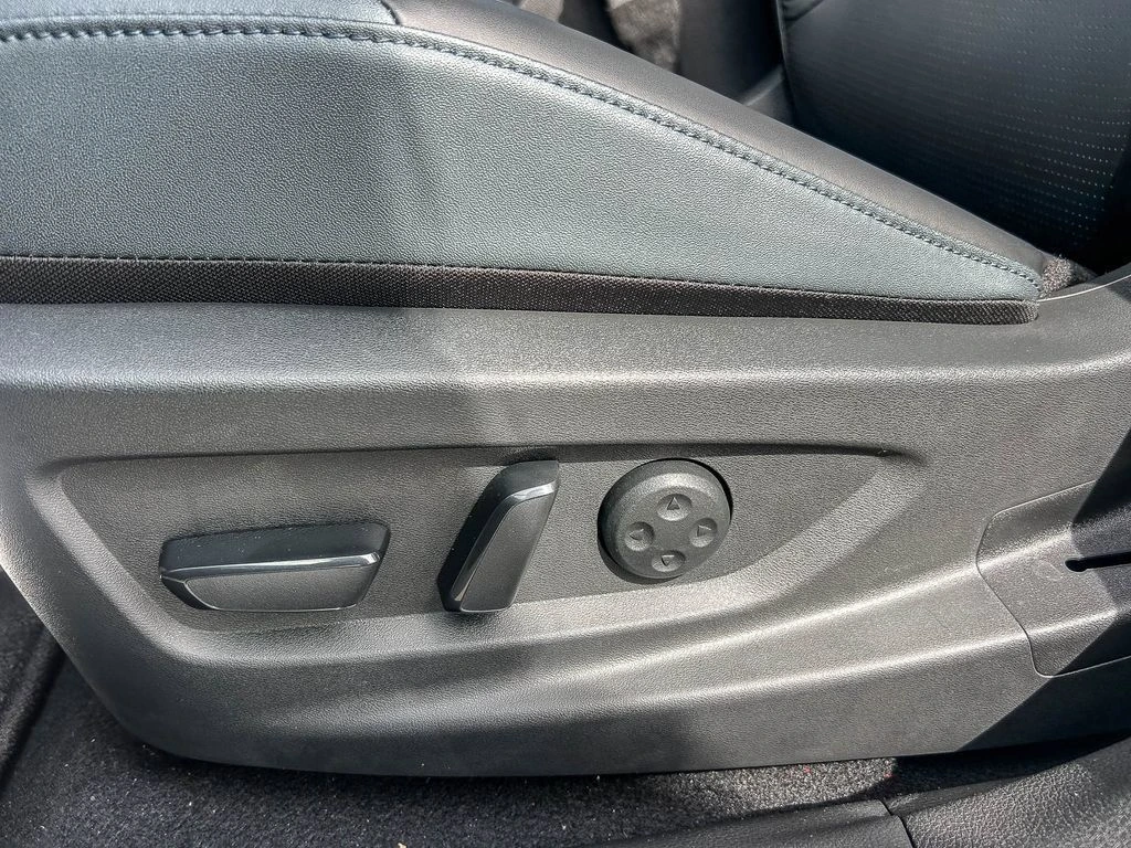 2026 Nissan LEAF Platinum+ - Photo 25