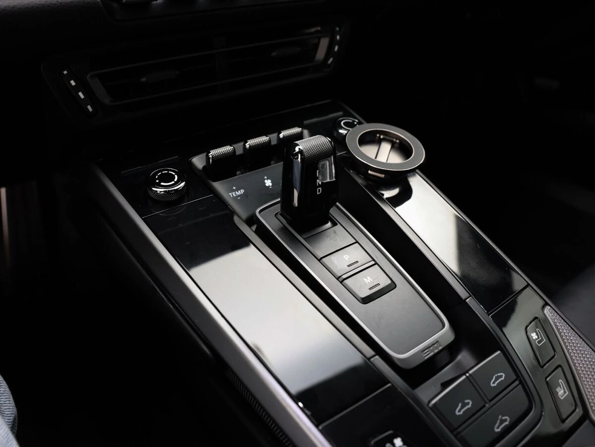 2020 Porsche 911 Base - Photo 28