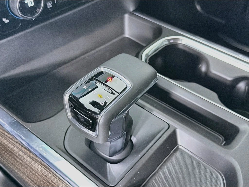 2026 Chevrolet Silverado 1500 LT - Photo 17