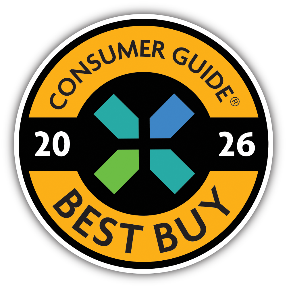 Consumer Guide®