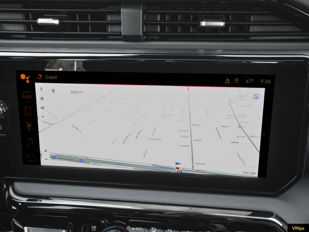 2026 GMC Sierra 2500HD AT4 - Photo 17