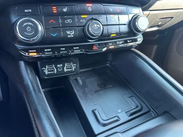 2022 Dodge Durango R/T photo 42