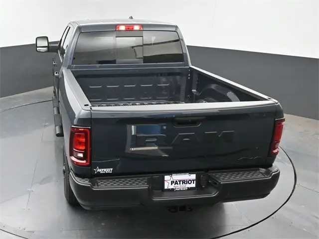 2026 Ram 2500 Tradesman photo 31