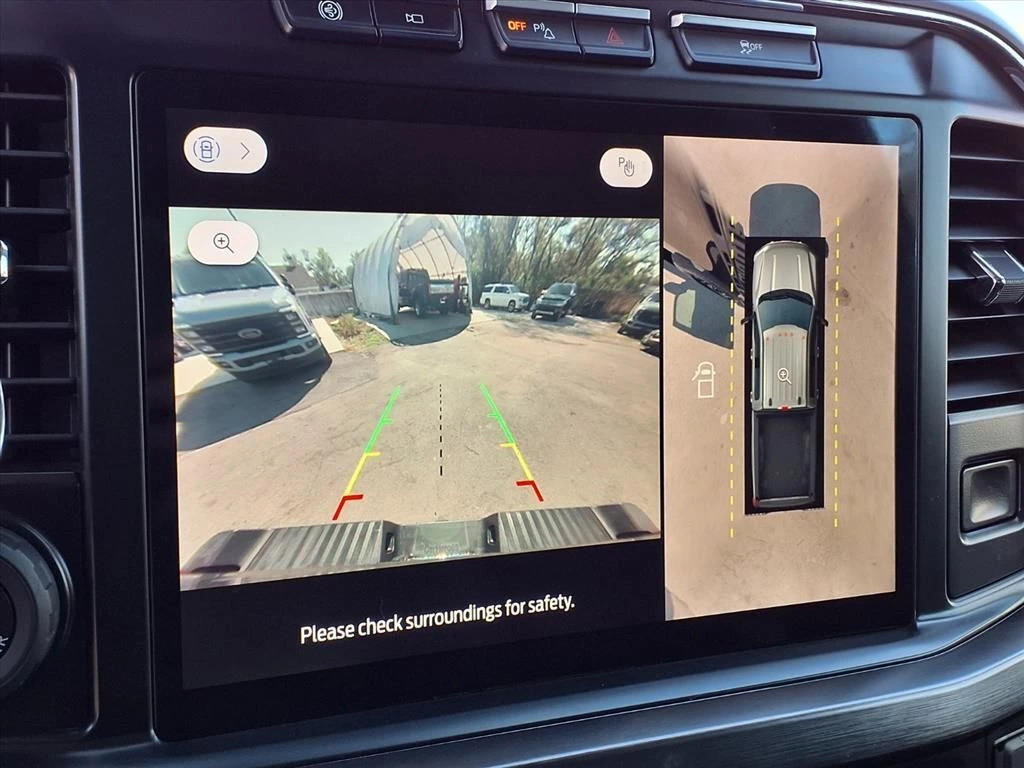 2023 Ford F-250 Super Duty Lariat - Photo 24